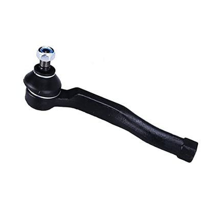 Front Outer Inner Tie Rod End Kit for Chevy Aveo 2004-2011, Aveo5 2006-2011 - size: ES800033 ES800034 EV800577