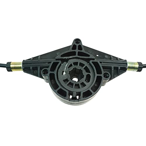 TRQ Front Left Window Regulator Drivers Side - style: WRA51092