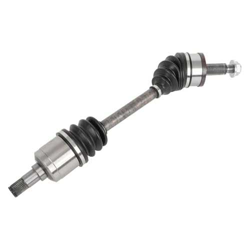 CCIYU CV Axle Shaft Assembly for Chrysler 300 2005-2023 & for Dodge - size: 17-5818