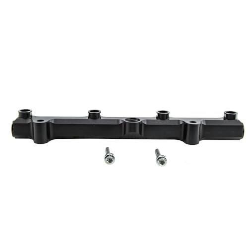 Fuel Rail For Honda K-Series K20A2/K20A3/K20Z1 Civic Acura RSX/TSX