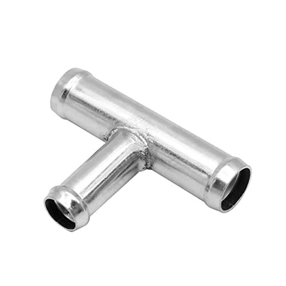 MDEOOSKY Heater Hose Output T Pipe, Replacement for Toyota LX450 LX470 Sequoya Sienna 87248-60460
