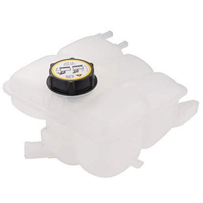 603-650 Coolant Reservoir Radiator Replacement Fits for Volvo