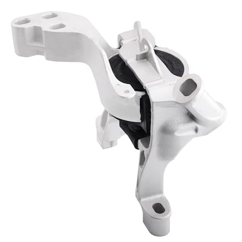 Engine Motor & Transmission Mount Kit - Compatible with 2014-2018 Mazda 3 2.0L & 6 2.5L & CX-5 2.5L - 3-Piece Set A4446 A4438 A4439 - size: 2014-2018 Mazda 3 2.0L