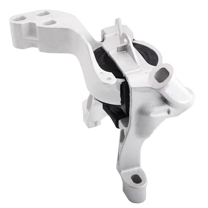 Engine Motor & Transmission Mount Kit - Compatible with 2014-2018 Mazda 3 2.0L & 6 2.5L & CX-5 2.5L - 3-Piece Set A4446 A4438 A4439 - size: 2014-2018 Mazda 3 2.0L