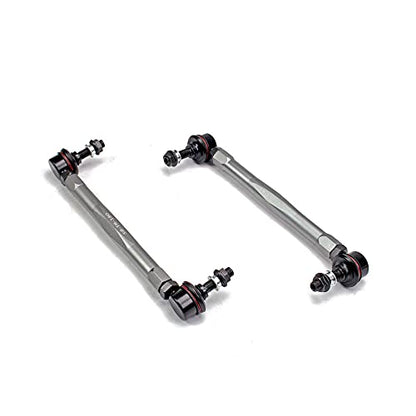 Godspeed(SB-TR-180-12) Univrsal Front Sway Bar Adjustable Links 230mm-280mm / 10mm Bolt