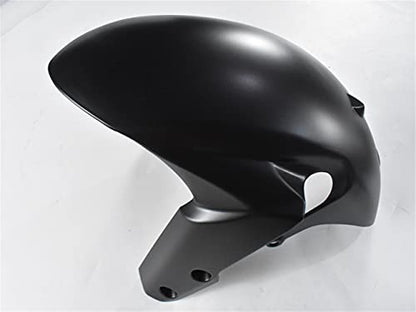 YTL Matte Black Full Fairing Fit for Suzuki 2011-2026 GSXR 600/750 - color: 022 Matte Black