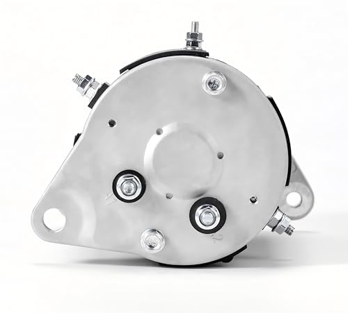 15435 Starter Generator Replace Club Car DS Golf cart Kawasaki
