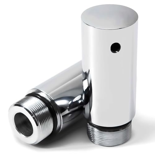 3" Extended 39mm Fork Tube Kit Compatible With Harley Davidson Sportster 883 1200 XL Dyna Glide ＆ FXR Models 3" Extension Chrome Powersports Fork Guards - size: 3" fork tube extensions