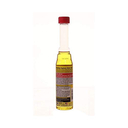 Rislone Hy-per Fuel Fuel Injector Cleaner Concentrate (Pack of 12),4701-12PK - style: 12 Pack