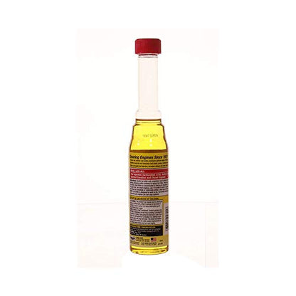 Rislone Hy-per Fuel Fuel Injector Cleaner Concentrate (Pack of 12),4701-12PK - style: 12 Pack