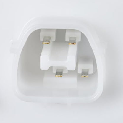Detroit Axle - AWD Electrical Fuel Pump Module for 2015-2018 Ford Edge - size: FSP2586M/GroupE