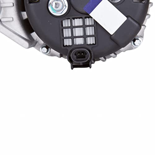 KarParts360 For Chevy Aveo Alternator 2009 2010 2011 For 19205162 Vehicle Trim: 1.6L L4 1598cc 98 CID