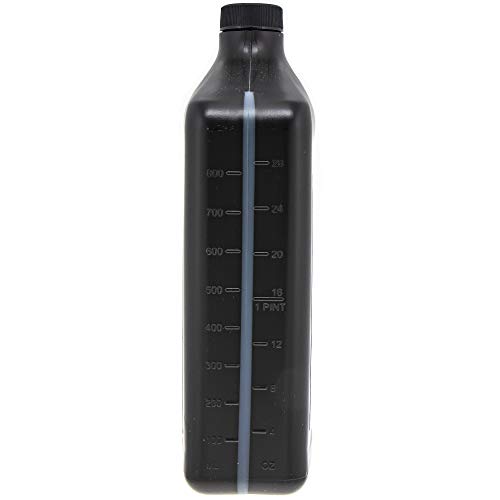 Arctic Cat 2436-863 80W-90 Gear Lube 1 Quart Bottle Front/Rear Differentials Transmissions