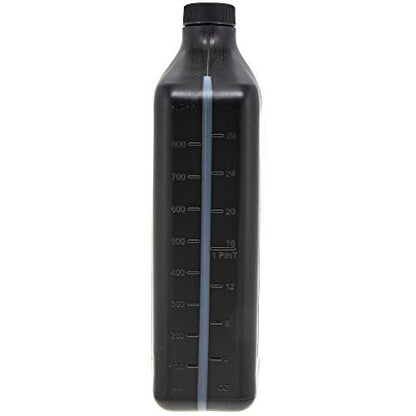 Arctic Cat 2436-863 80W-90 Gear Lube 1 Quart Bottle Front/Rear Differentials Transmissions
