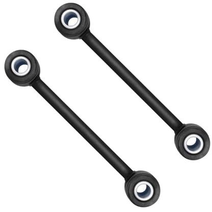 SCITOO 2pcs Rear Sway Bar Link for Jeep Wrangler 1997-2006 for Dodge Dakota