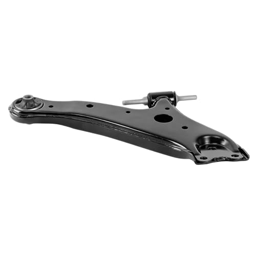 Front Lower Control Arm with Ball Joint Kit Compatible for Toyota Highlander Venza 2008-2018 RX350 RX450h 2010-2015 K622945 K622944 ES800533 ES800534 K500188 K500187 Left and Right 6pcs