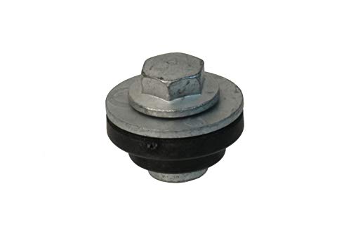 URO Parts 11121738607 Engine Valve Cover Nut