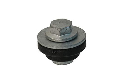 URO Parts 11121738607 Engine Valve Cover Nut