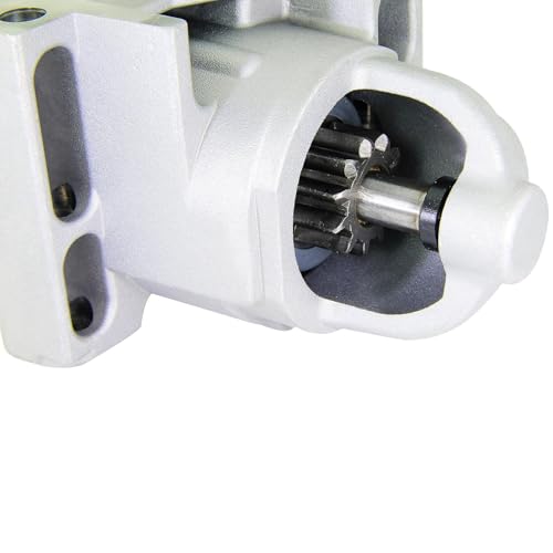 New Starter Compatible with Chevy GMC 4.3L 5.7L 8.1L V8