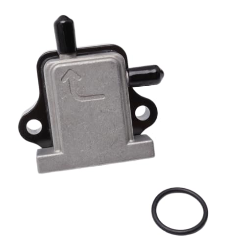 803529T06 Outboard Fuel Pump Kit for Mercury 4 Stroke 4 5 6 HP - size: 4-stroke 4 5 6 HP