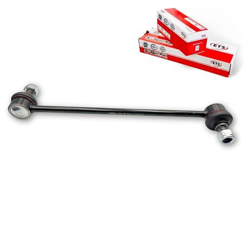 ETS 2Pc Front Stabilizer Sway Bar End Link Kit Fits 05-10 Scion tC / 03-10 Pontiac Vibe / 03-19 Toyota Corolla / 03-14 Matrix, 01-09 Prius K80230 - size: 29.KT.408