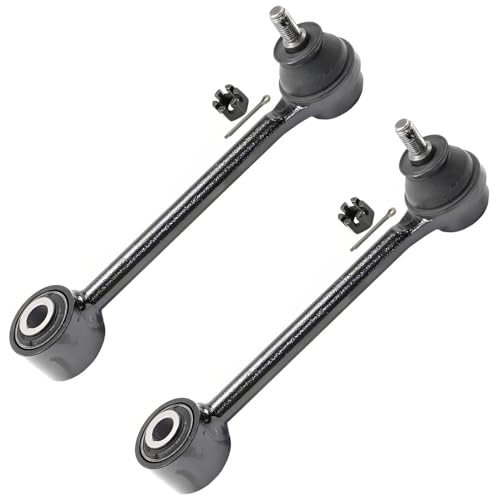 Detroit Axle - FWD Rear Control Arms for Hyundai Santa Fe Sport XL - size: 4C48191/4PC