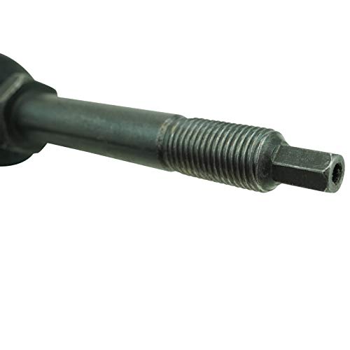 TRQ Front Suspension Kit Shock & Spring Strut Assembly Sway Bar Stabilizer - style: PSA29048