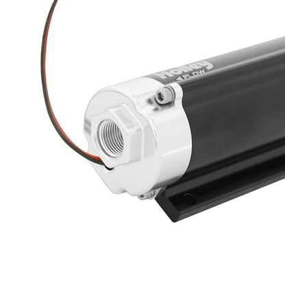 Holley 12-890 100 GPH HP In-line Fuel Pump