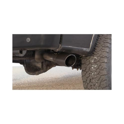 Flowmaster 717887 FlowFX Cat-back Exhaust System