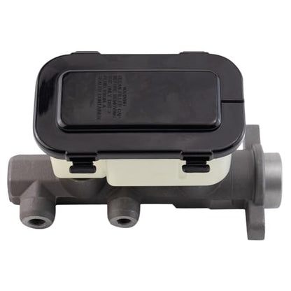 TRQ Brake Master Cylinder - style: BCA51881