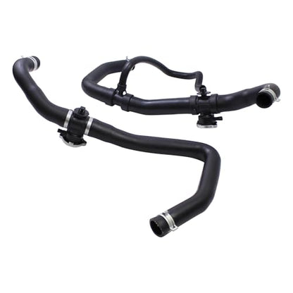 Radiator Coolant Hose Upper and Lower for Dodge Caliber 2007-2012