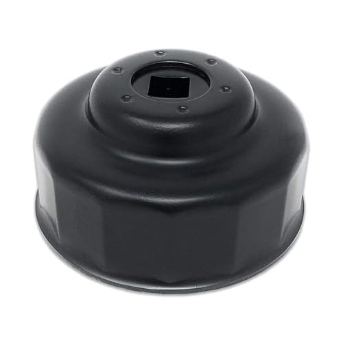 Oil Filter Socket Wrench Remover 65mm POLARIS RZR 570 800 900 1000 xp turbo