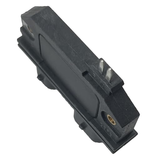 Ignition Control Module Compatible With Blazer Yukon C1500 Camaro Caprice Cavalier D1943A 10469931 8104965410 DR411 10482827 10496048 16139389 DR408 DR411