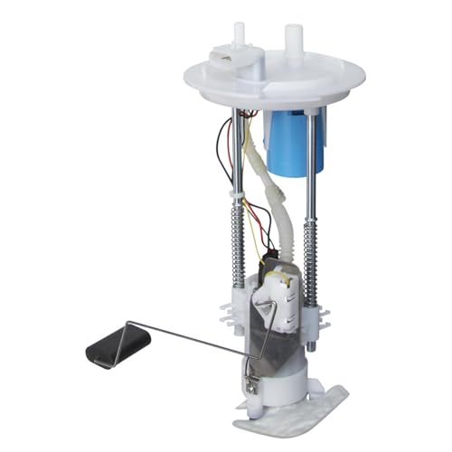 Detroit Axle - Fuel Pump Module for 2005 2006 Ford Expedition - size: FSP2101M/GroupC
