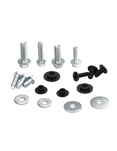 Dirt Bike Body Bolt Set Fit for YZ250X YZ125 YZ250 YZ250F YZ426F