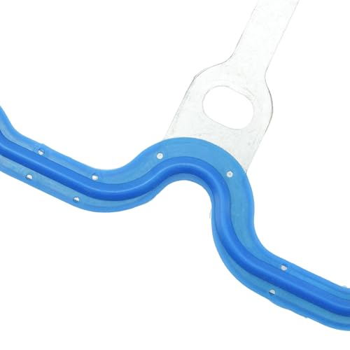 PHILTOP VS50458R Valve Cover Gasket Set for Grand Cherokee 1996-2004 4.0L - color: VS 50458 R