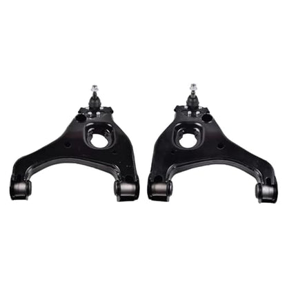 Front Lower Control Arm for Chevy Silverado 1500 1999-2006 RWD - size: 2PCS Front Lower Control Arm Suspension Kit