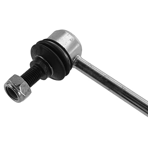 TRQ Front Suspension Kit Complete Strut & Coil Spring Assembly Sway Bar - style: SCA31148
