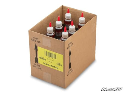SuperATV Portal Blood Portal Gear Oil | 1 Gallon