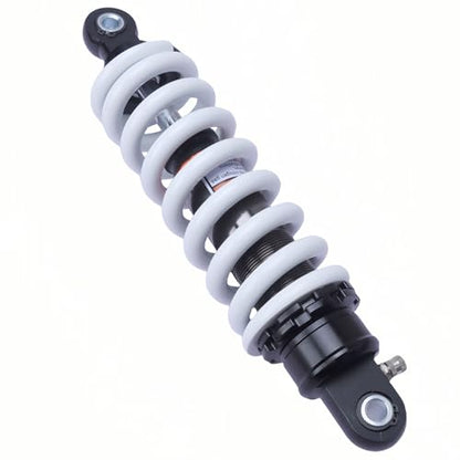 280mm 11inch Rear Shock Absorber 11mm Heavy-Duty Spring Max Load 600lbs for Honda XR70 SDG SSR Yamaha Suzuki Apollo TaoTao Stomp WPB Bucci Orion Dirt Bike ATV Quad Buggy Go Kart