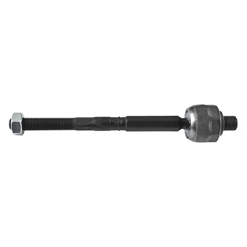 ASTARPRO 4pcs Front Tie Rod Ends Inner and Outer Complete Kit Compatible with 2013-2023 Ford Edge Fusion Lincoln Continental MKX MKZ