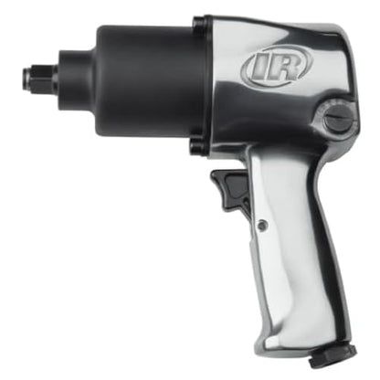 Ingersoll Rand 231C 1/2" Drive Air Impact Wrench - size: 1/2" Impact - Front Exhaust