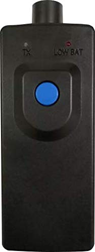 ATEQ VT5s Universal TPMS Sensor Activator and Trigger Tool for Resets - Compatible with Domestic and European Vehicles Equipped with TPMS