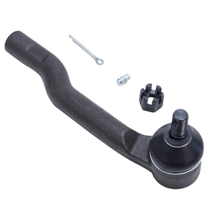 Detroit Axle - Front Tie Rods Kit for 1999-2005 Suzuki Grand Vitara - size: 4S42939/group