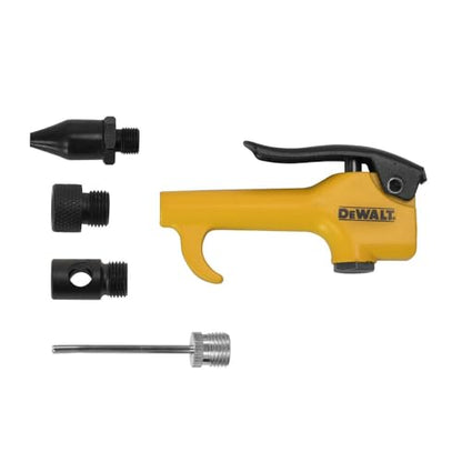 DEWALT 5-Piece Blow Gun Kit (DXCM035-0036)