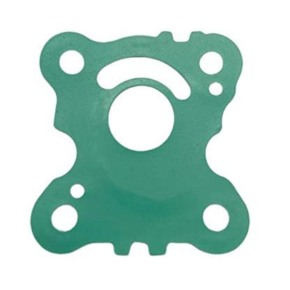 06192ZW9A30 Water Pump Impeller Service Kit for Honda Marine Outboard 8 9.9 15 20 HP Motors 06192-ZW9-A30 - color: Honda 8 9.9 15 20 HP