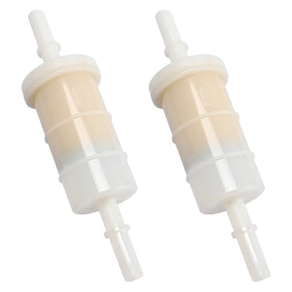 Strongthium 879885Q Fuel Gas Inline Filter
