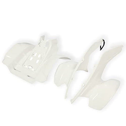 ALMULOO Fender Compatible with 1986-1989 TRX250R