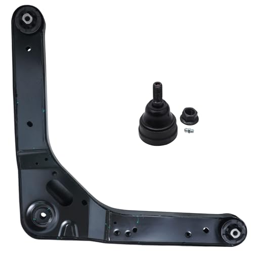 Detroit Axle - Rear Upper Control Arm Kit for 1999-2004 Jeep Grand Cherokee - size: 2CS2500843/2PC