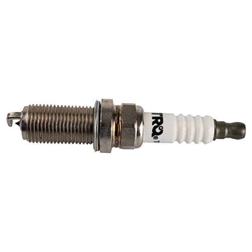 TRQ Iridium Spark Plugs Engine Tune Up Ignition Kit 5 Piece Set - style: SPA02165